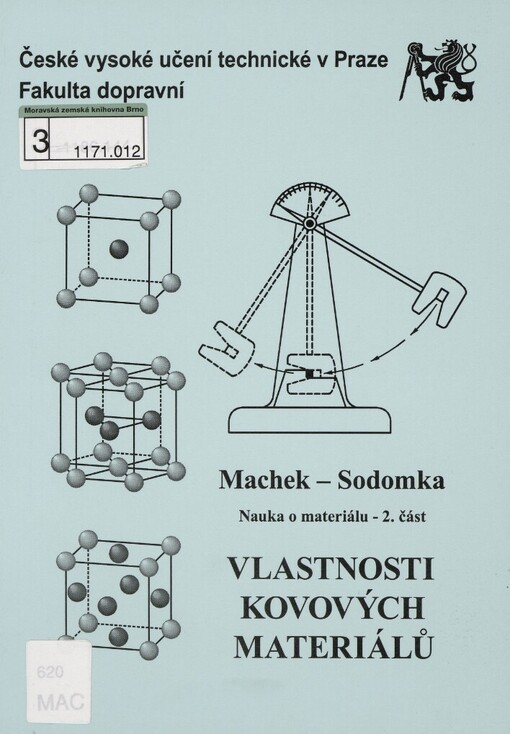 [Nauka o materiálu]