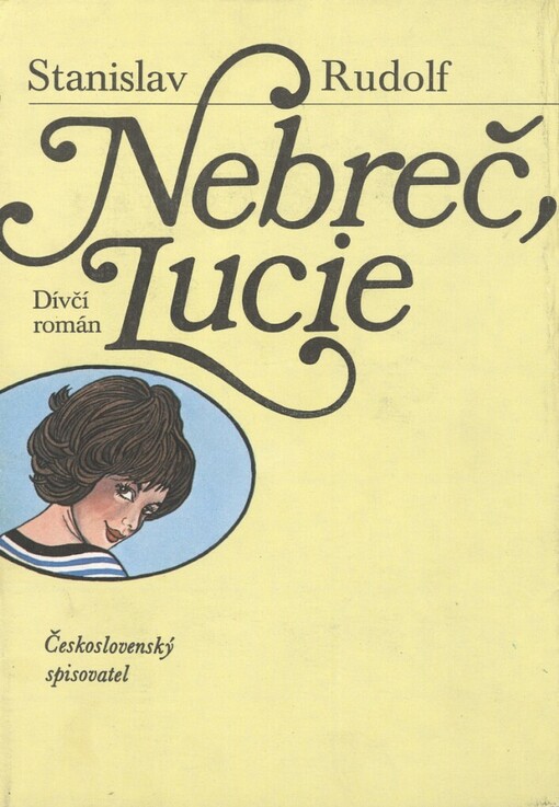 Nebreč, Lucie