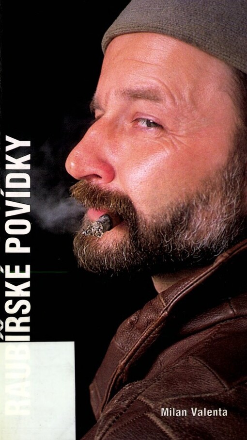 Raubířské povídky