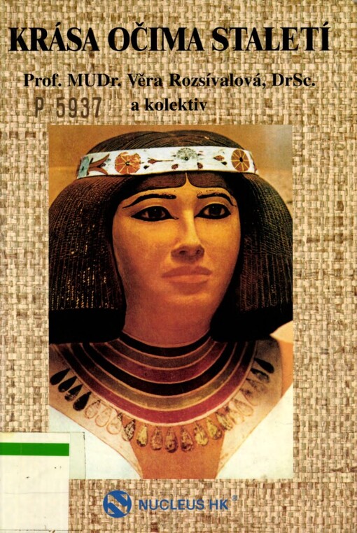 Krása očima staletí