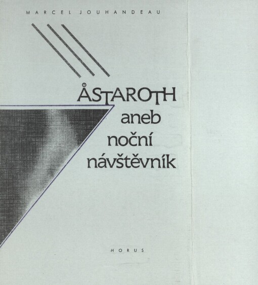 Astaroth aneb noční návštěvník