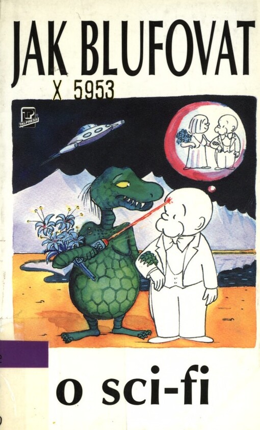 Jak blufovat o sci-fi