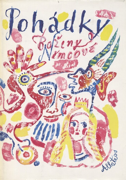 Pohádky Boženy Němcové