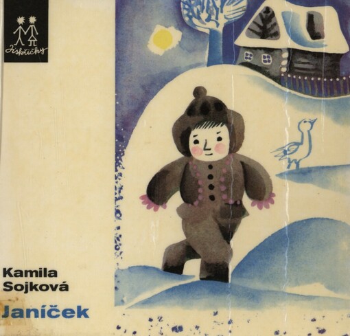 Janíček, 4. vyd., (v Albatrosu 1. vyd.)