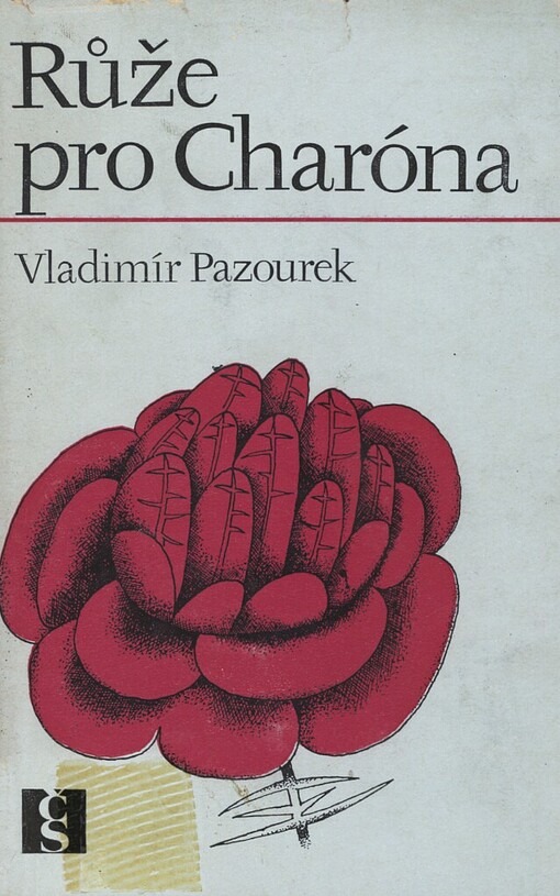 Růže pro Charóna