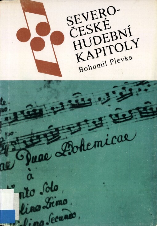 Severočeské hudební kapitoly