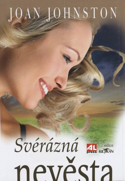 Svérázná nevěsta