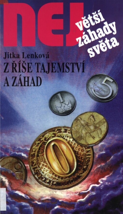 Z říše tajemství a záhad