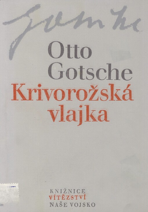 Krivorožská vlajka