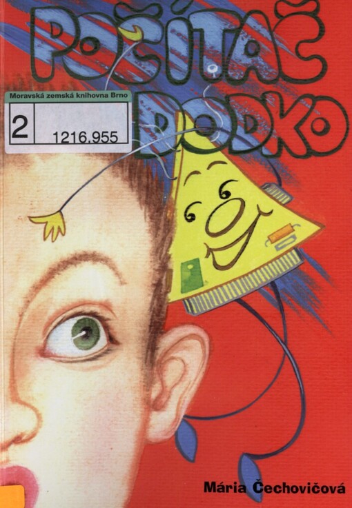 Počítač Dodko