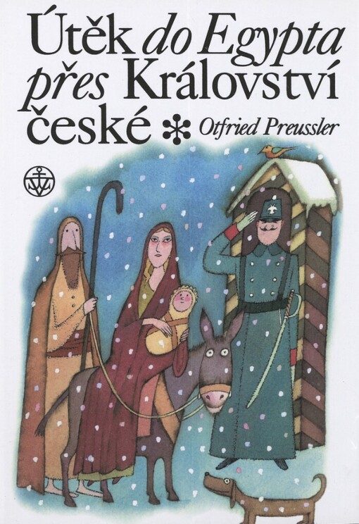 Útěk do Egypta přes Království české, Vyd. 2.