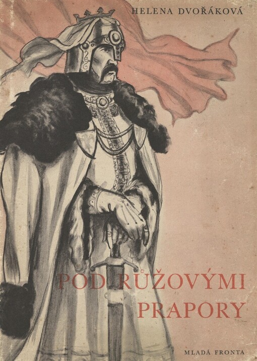 Pod růžovými prapory