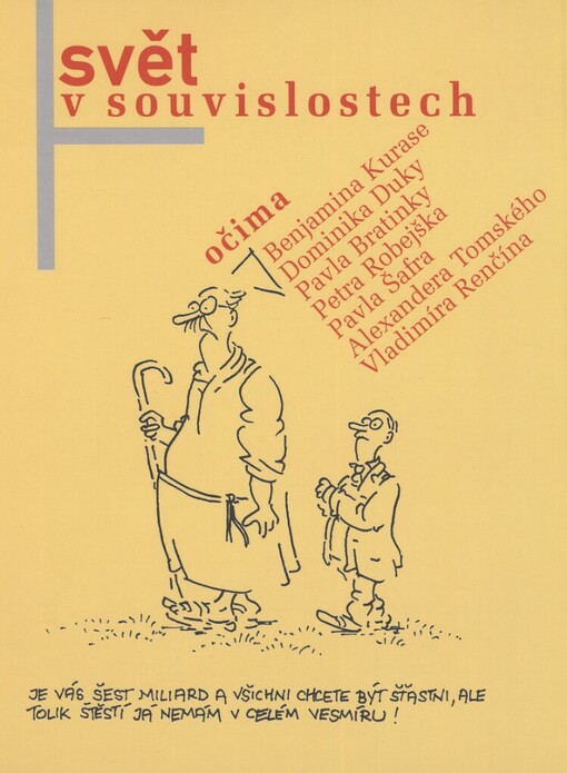 Svět v souvislostech