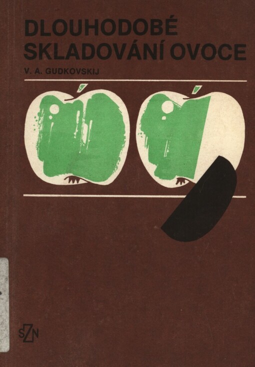 Dlouhodobé skladování ovoce