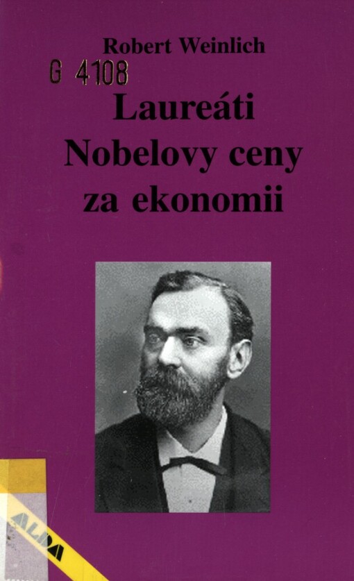 Laureáti Nobelovy ceny za ekonomii