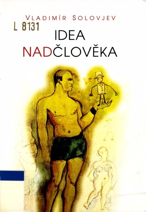 Idea nadčlověka