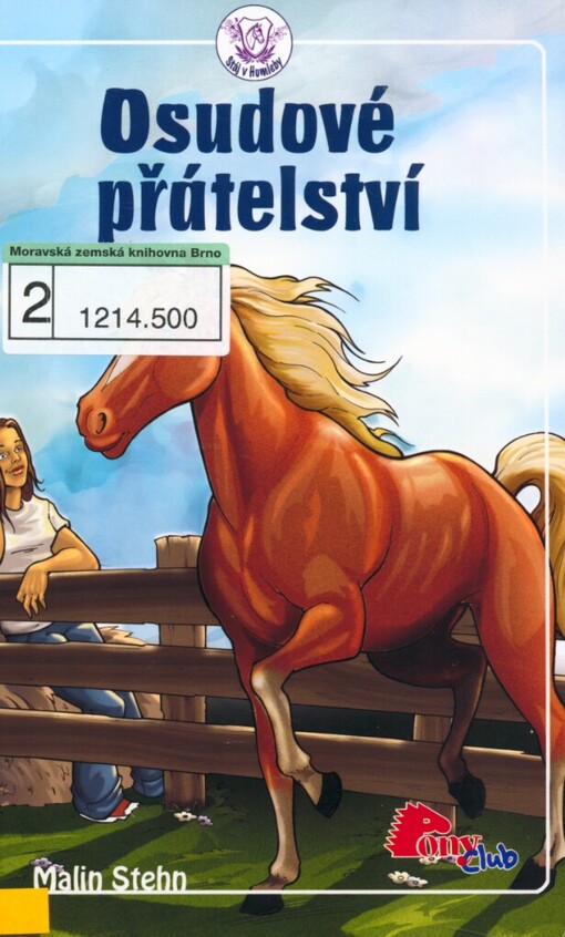 Osudové přátelství