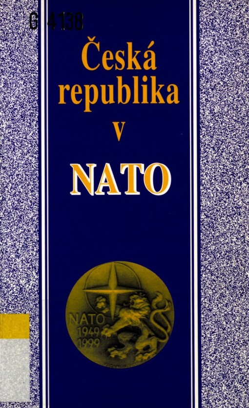 Česká republika v NATO