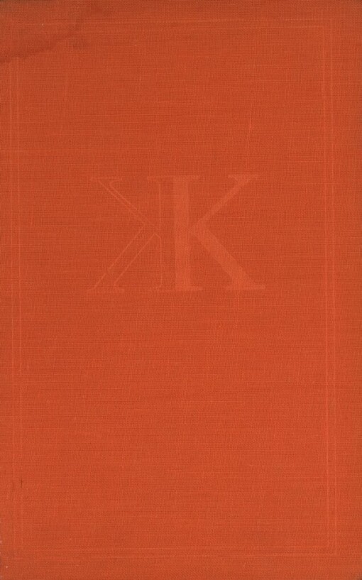 Sen a jiné povídky