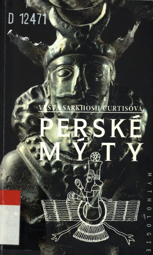 Perské mýty