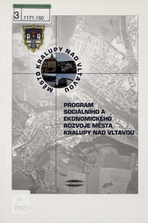 Program sociálního a ekonomického rozvoje města Kralupy nad Vltavou