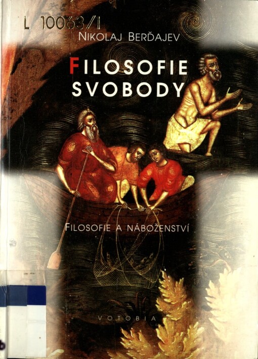 Filosofie svobody