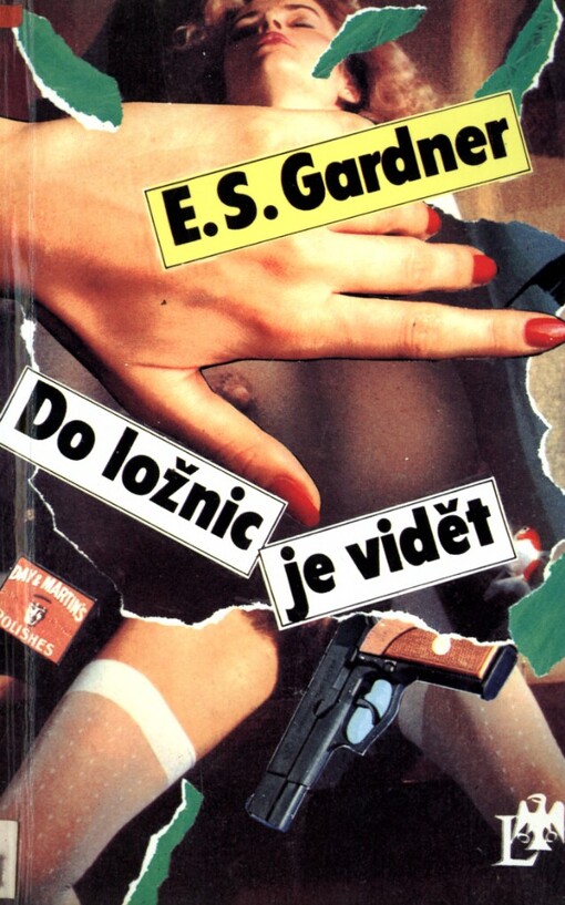 Do ložnic je vidět, 2., opr. vyd.