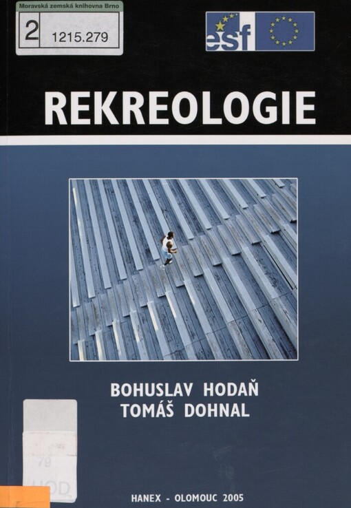 Rekreologie