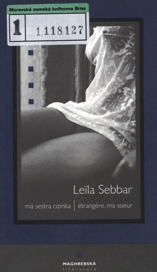 Má sestra cizinka
