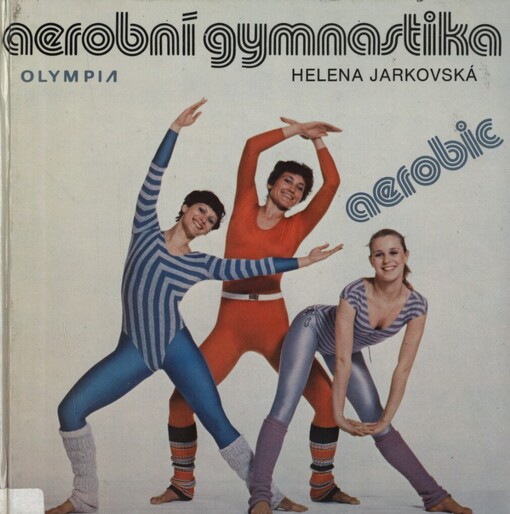 Aerobní gymnastika