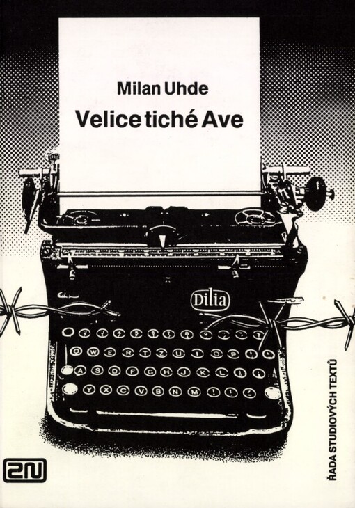 Velice tiché Ave: Rozhlasová hra