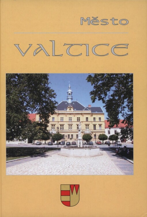 Město Valtice
