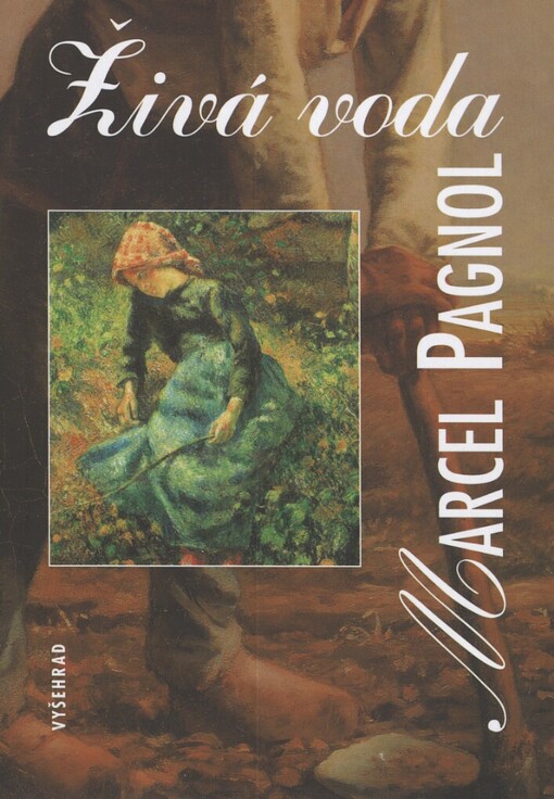 Živá voda, Vyd. 4., (Ve Vyšehradu 2.)