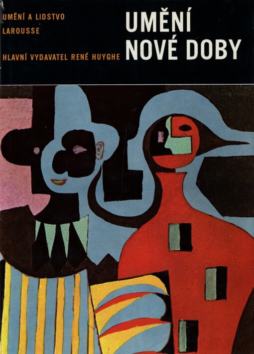 Encyklopedie umění nové doby