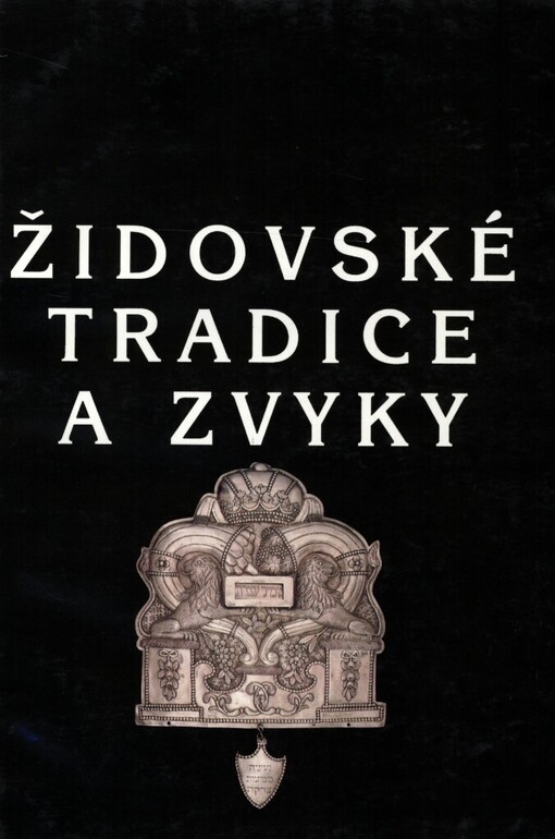 Židovské tradice a zvyky