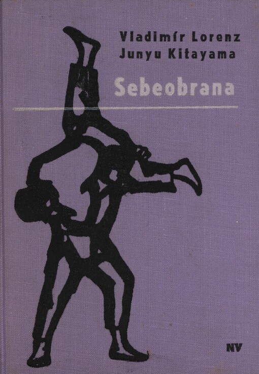 Sebeobrana :učebnice