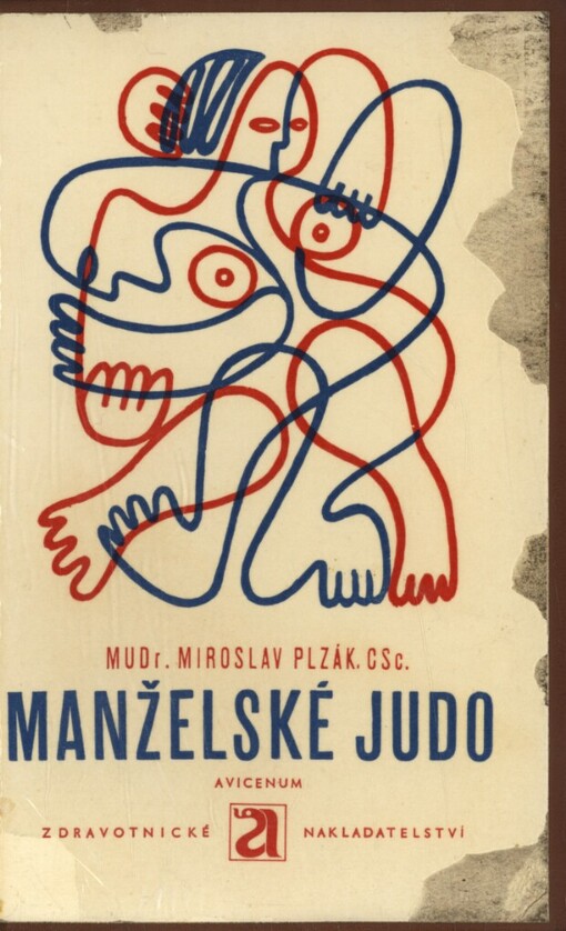 Manželské judo