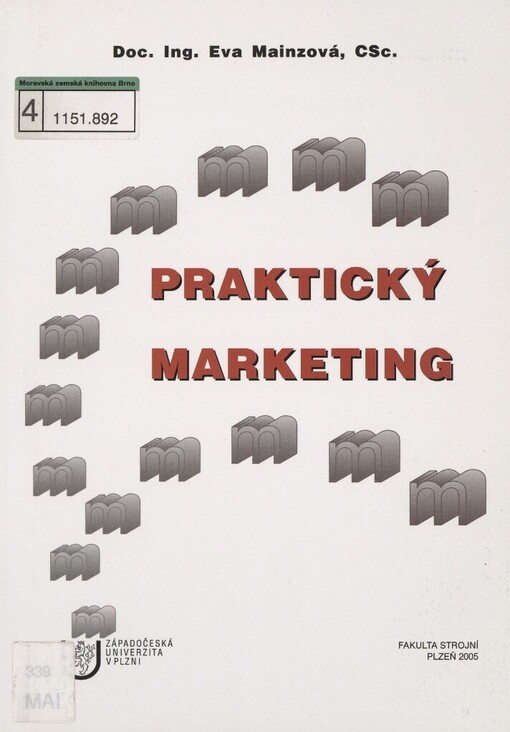 Praktický marketing