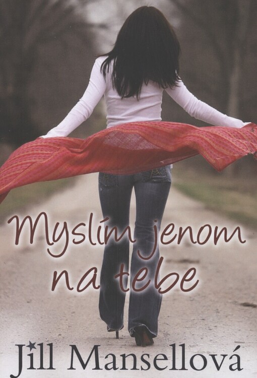 Myslím jenom na tebe