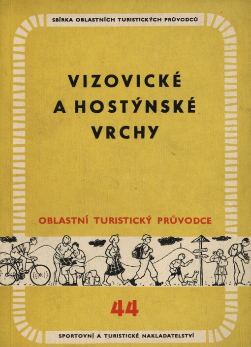 Vizovické a Hostýnské vrchy