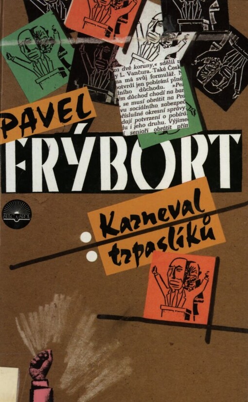 Karneval trpaslíků