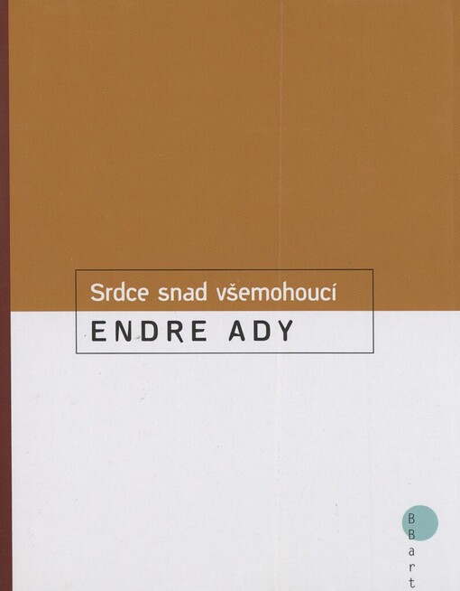 Srdce snad všemohoucí