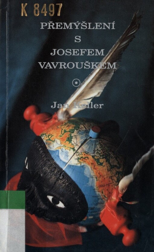 Přemýšlení s Josefem Vavrouškem