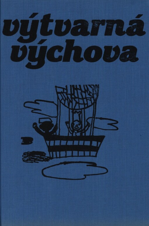 Výtvarná výchova v 1. a 2. ročníku