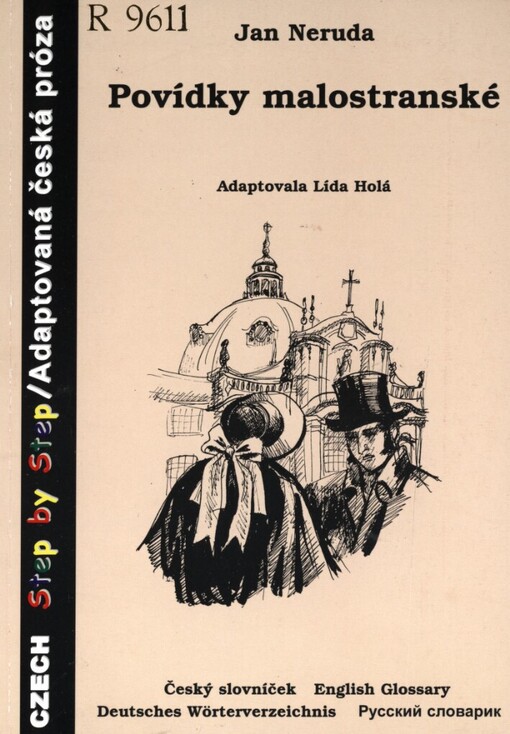 Povídky malostranské