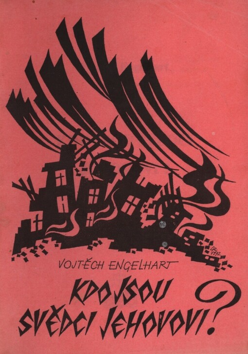 Kdo jsou Svědci Jehovovi?