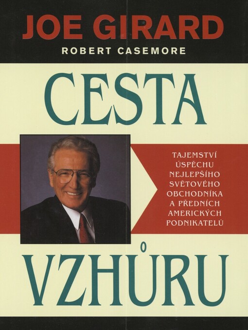 Cesta vzhůru