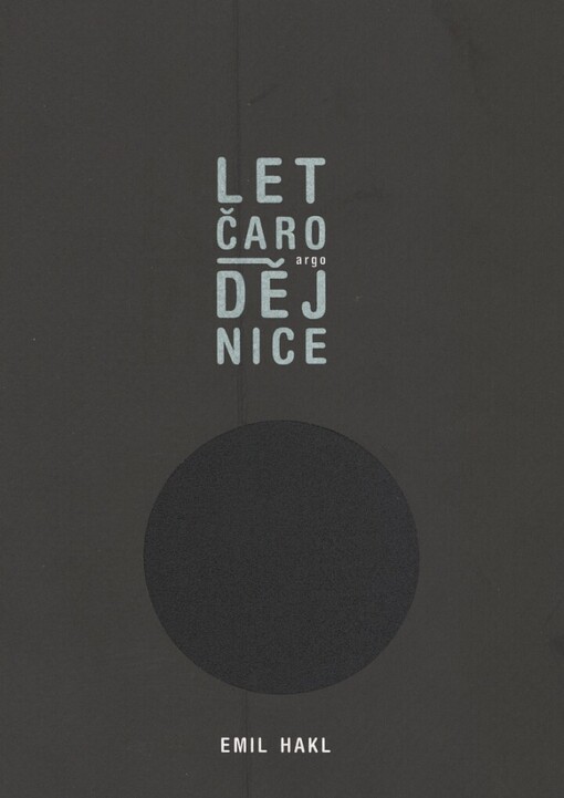 Let čarodějnice, aneb, Civilní dobrodružství