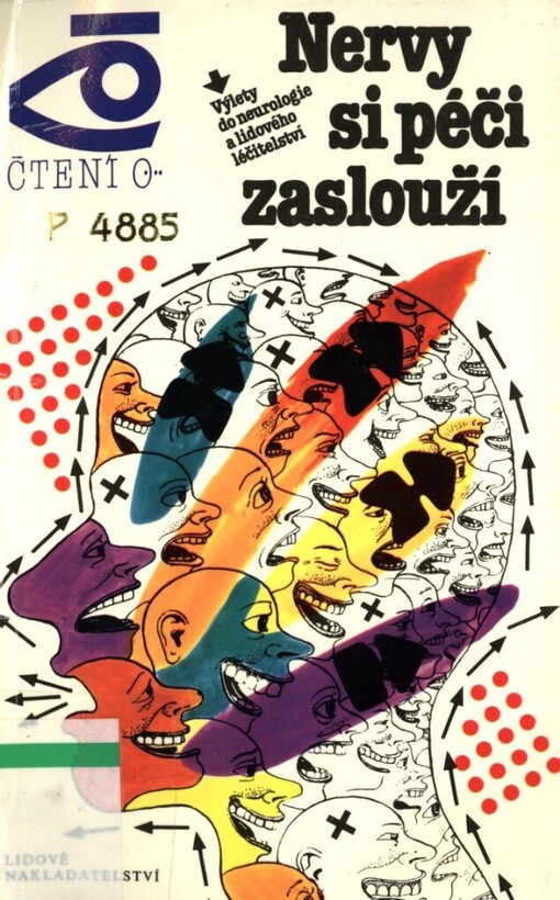 Nervy si péči zaslouží: Výlety do neurologie a lidového léčitelství