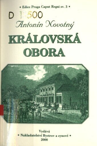 Královská obora